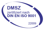siegel-ISO-9001