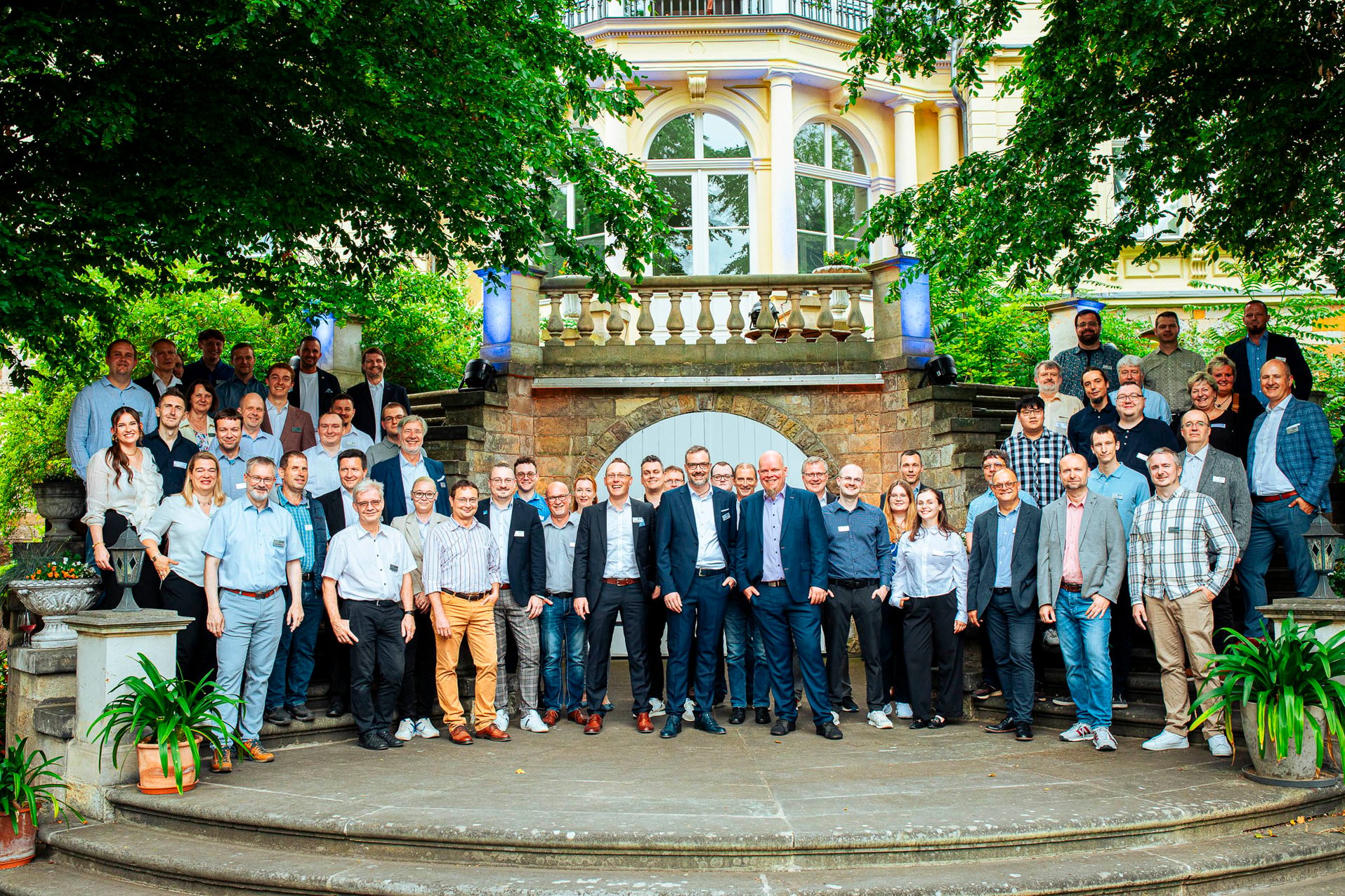 IFS Sommerfest (13)