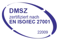 siegel-ISO-27001