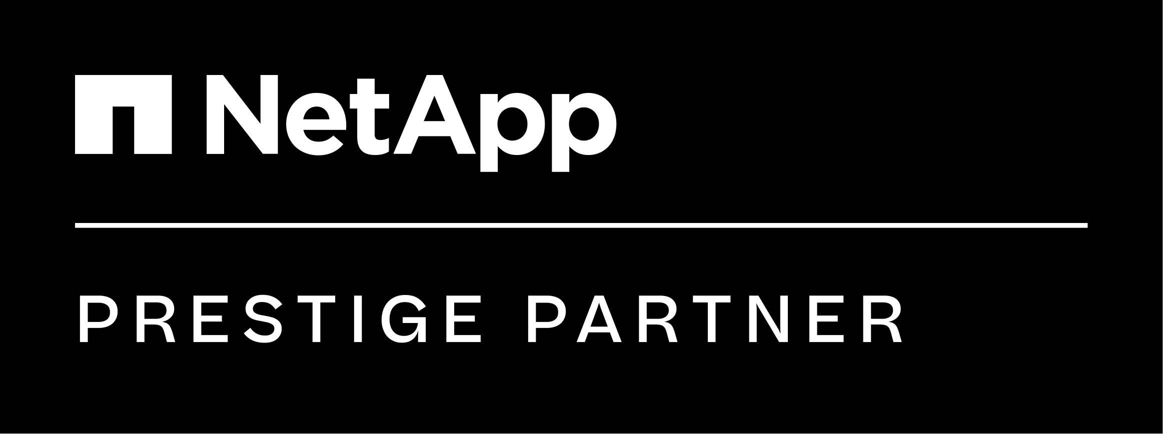 Prestige Partner-Black