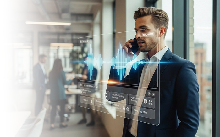 Bild_Header_MLCOM_Landingpage Voicebot_Man2